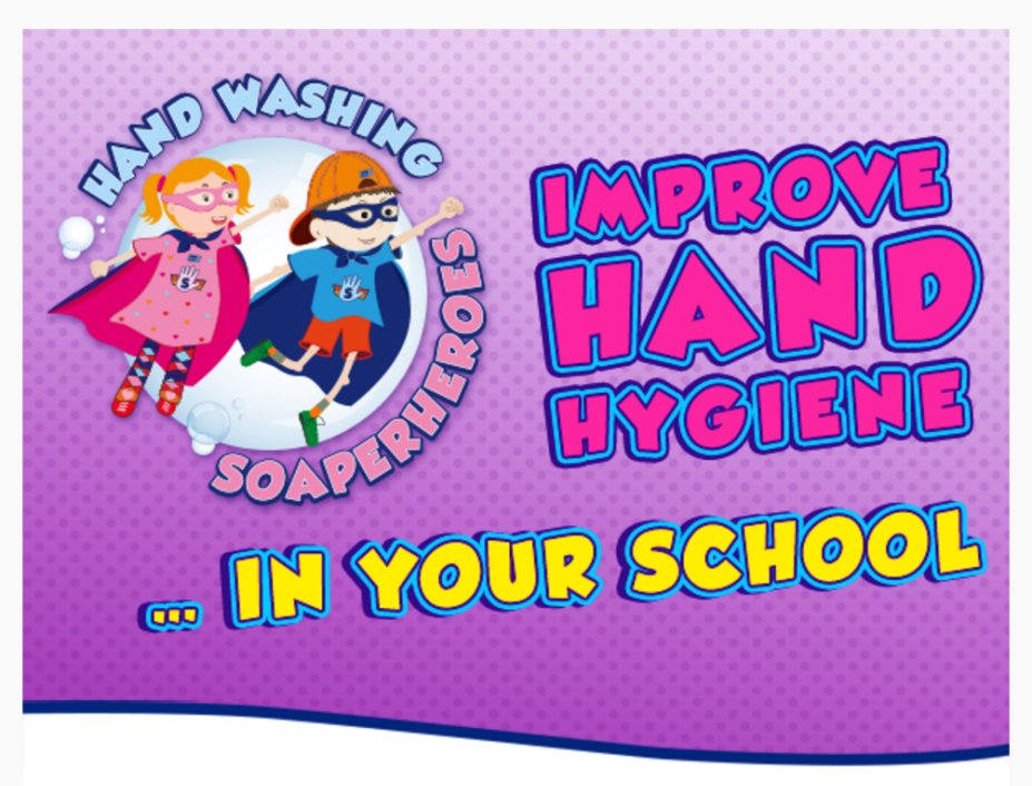 SCJProfessional's tweet photo. Today is #GlobalHandwashingDay! If you’re keen to help pupils learn more about the importance of #handhygiene, our resources are here to help.
Head to our website for activity books, support materials and more >>> https://t.co/FQA2ybUFXu
#GHD19 https://t.co/IauKrQrXzI
