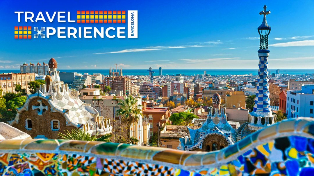 A partir de agora a Xtravel dá-te a oportunidade de viajares pela Europa! De 21 a 26 de Fevereiro e de 3 a 10 de Abril vem conhecer Barcelona! Sabe mais em xperience@xtravel.pt 🛩📍mais destinos brevemente!