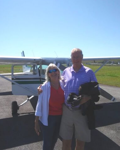 AcadiaScenic's tweet photo. "What a memorable experience to fly over Mount Desert today. have visited it over 40 some years and this was a new experience I will never forget. Thank you to Vicki and Aaron our pilot." - Linda, Facebook https://t.co/GZEZ2i1qnU