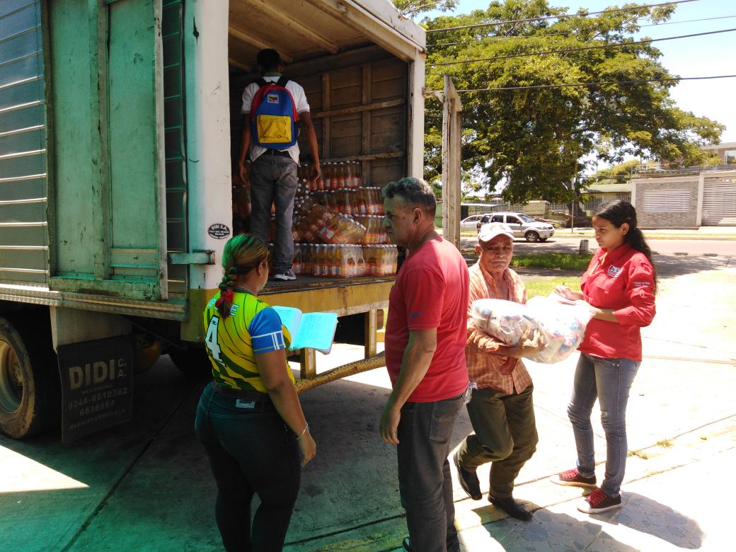 MercalApure_'s tweet image. 📢ACTIVOS RESPALDANDO LA ETIQUETA📢 #TodosSomosClap
Desde @MercalApure_
seguimos activos, pueblo y la Misión Alimentación unidos
Continuamos, en función de garantizar un buen sistema de despacho de alimentos.
@MinppalOficial
@MercalOficial
@JFME69
@AngelRiveroPSUV
@Anarequena422