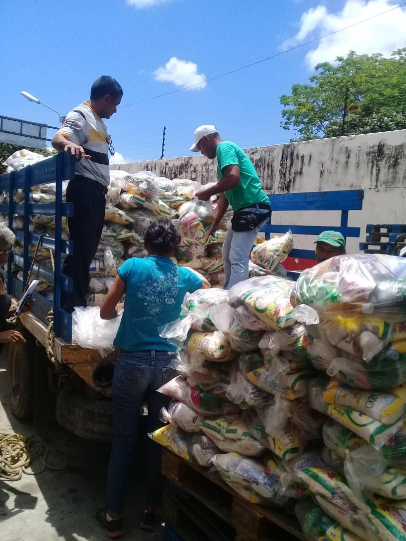 MercalApure_'s tweet image. 📢ACTIVOS RESPALDANDO LA ETIQUETA📢 #TodosSomosClap
Desde @MercalApure_
seguimos activos, pueblo y la Misión Alimentación unidos
Continuamos, en función de garantizar un buen sistema de despacho de alimentos.
@MinppalOficial
@MercalOficial
@JFME69
@AngelRiveroPSUV
@Anarequena422
