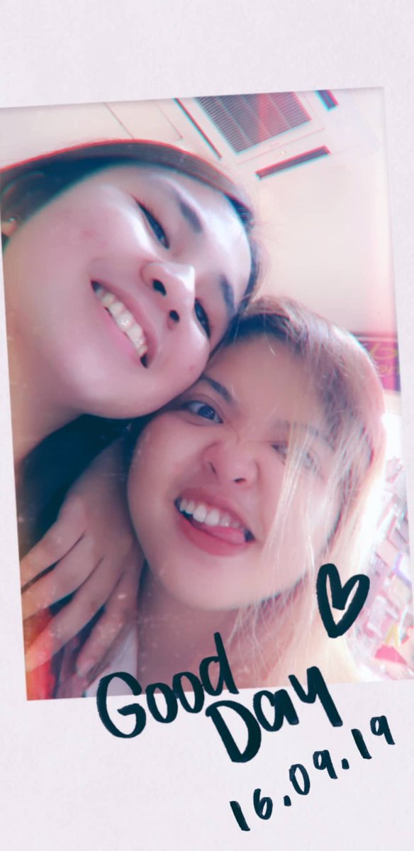 yap_gomez's tweet image. Missing my girl so much 😓😓😓