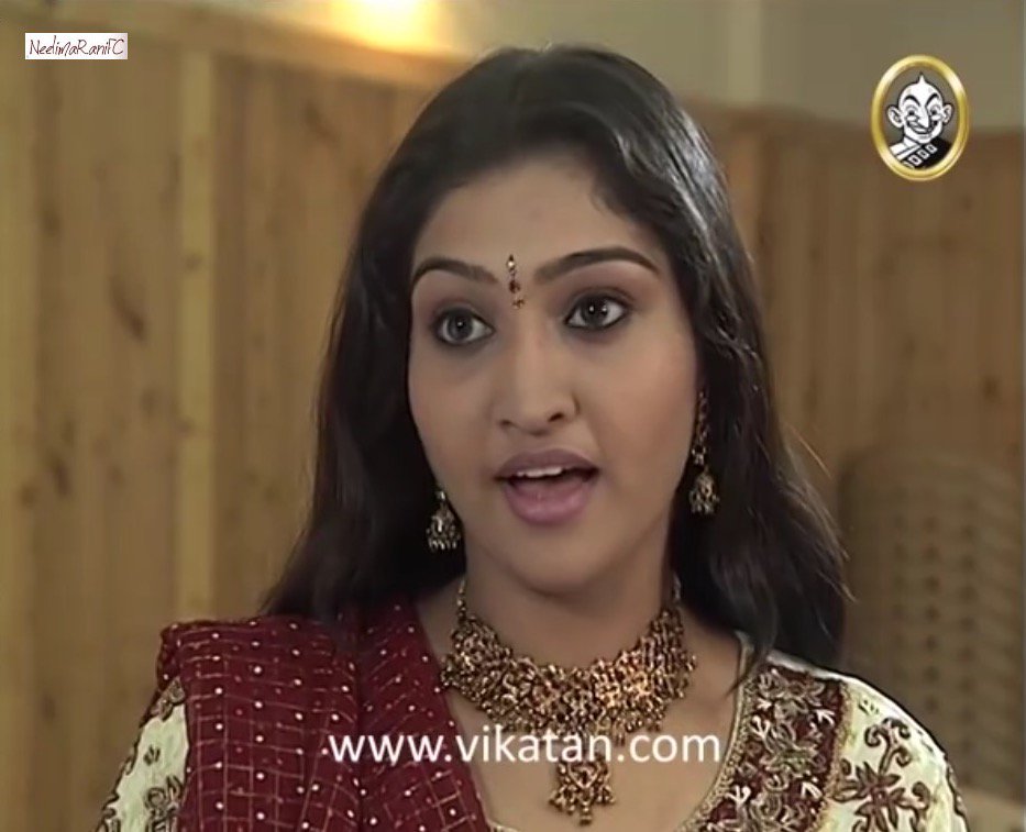 NeelimaRaniFC's tweet image. Vintage @neelimaesai from #Kolangal #TamilSerial  #Throwback #Queen

facebook.com/pg/Actress-Nee…