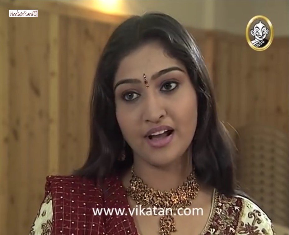 NeelimaRaniFC's tweet image. Vintage @neelimaesai from #Kolangal #TamilSerial  #Throwback #Queen

facebook.com/pg/Actress-Nee…