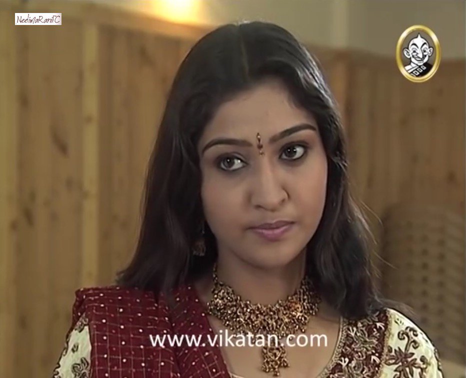 NeelimaRaniFC's tweet image. Vintage @neelimaesai from #Kolangal #TamilSerial  #Throwback #Queen

facebook.com/pg/Actress-Nee…