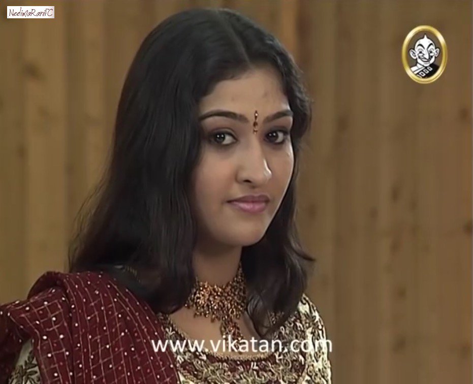 NeelimaRaniFC's tweet image. Vintage @neelimaesai from #Kolangal #TamilSerial  #Throwback #Queen

facebook.com/pg/Actress-Nee…