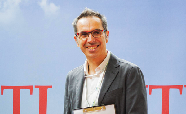 Al @CSRIS_it abbiamo incontrato il popolare conduttore di <a href="/caterpillarrai/">Caterpillar Radio2</a> e promotore di #milluminodimeno r
Nell'intervista di <a href="/michelenovaga/">Michele Novaga</a> <a href="/FSolibello/">Filippo Solibello</a> ci racconta il suo impegno a favore dell'#ambiente. Che si è concretizzato in un nuovo #libro
wisesociety.it/incontri/filip… #CSRIS19