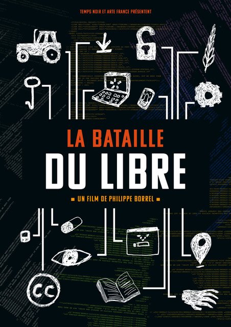 la bataille du Libre - #lbdl tweet media