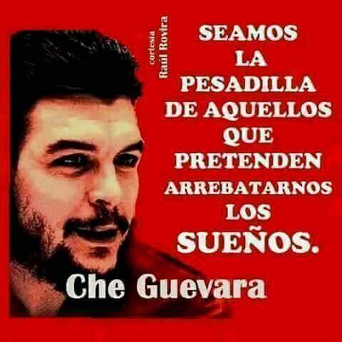 DaudyMilian's tweet photo. O mejor todavía desde el hondón americano:
Espéranos. Partiremos contigo. Queremos
morir para vivir como tú has muerto,
para vivir como tú vives,
Che Comandante,
amigo.
@CubacooperaEc 
@CubacooperaEcEc
@CubaMINREX
@embacuba_ecuad https://t.co/p9nZ3wP26N
