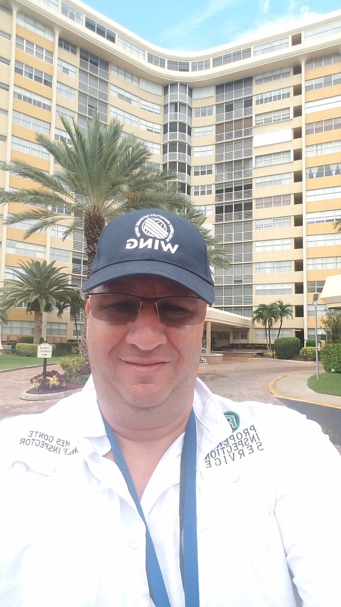 Worldwide Inspectors Network Group (@inspectorsgroup) on Twitter photo 