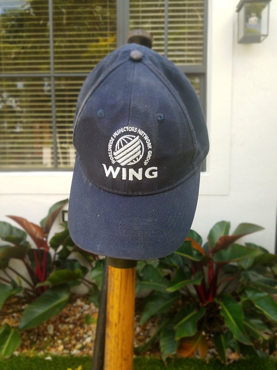 Worldwide Inspectors Network Group (@inspectorsgroup) on Twitter photo 