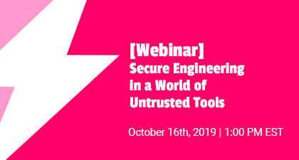 Electric_AI's tweet photo. Facing issues with sensitive #customerdata in a huge ecosystem of untrusted tools? Learn how to combat them with #secureengineering tips from Elliott Frantz, CEO of Virtue Security: RSVP Here: https://t.co/YuQ0bDFfMR https://t.co/5QQGJjzHsS