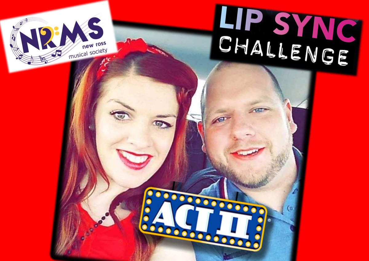 Introducing NRMS's next #LipSyncer 🎤 - Shane McDonald &amp; Joanne McCabe aka Jane 😂.

Sat. 2nd Nov. - Brandon House Hotel 8pm. Tickets €20 &amp; available from either group or by phoning 087-7514056 or 085-7771116. We promise this will be a night not to be missed! 👍
#TeamJane #NRMS