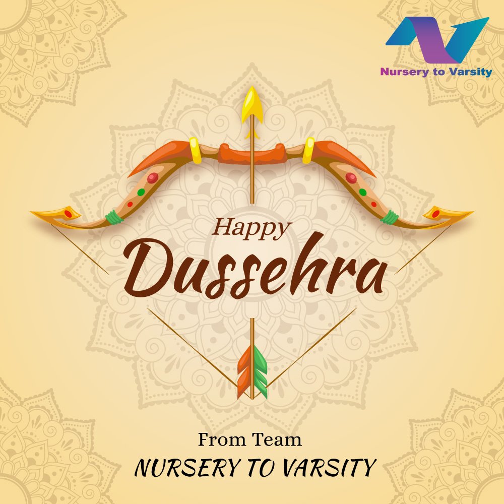 Nursery to Varsity tweet media