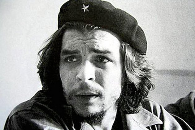 DaudyMilian's tweet photo. BMC Chimborazo Una de sus mayores enseñanzas 
fue cuando expresó q debemos luchar contra el imperialismo donde quiera q esté,esto reconforta y cura con creces cualquier desgarradura.
#Cuba #SomosContinuidad #NuestroChe @CubacooperaEc @embacuba_ecuad @CubacooperaEcCh https://t.co/8XV11KhYGs