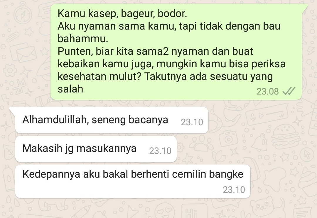 Bandungkeun tweet media