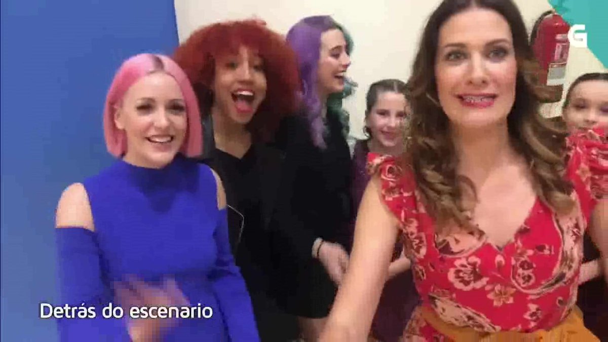BauldeFamosas's tweet photo. Remembers @Patri_FSantana @InmaMorandeira #Luar https://t.co/uibRJpz9uF