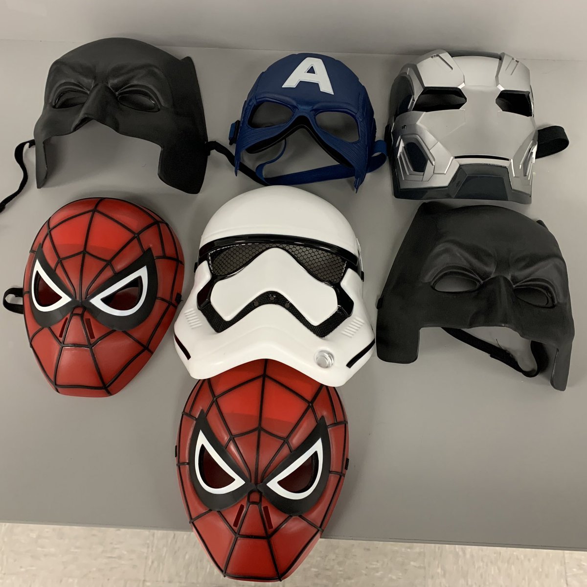 Aaron Williams (@aaronwilliamskc) on Twitter photo Superhero day <a href="/WelcomeToIndy/">Indy</a>!! We are here to save the day and make our customers happy!! We got Batman, Ironman and Captain AT&T <a href="/jc1087/">John Christie</a> <a href="/jennwade_/">Jennifer Wade</a> <a href="/CalebEwing06/">Caleb Ewing</a> <a href="/KAMOkonnects/">πΎπ΄ππ</a> #KAMOheros! Superhero day <a href="/WelcomeToIndy/">Indy</a>!! We are here to save the day and make our customers happy!! We got Batman, Ironman and Captain AT&T <a href="/jc1087/">John Christie</a> <a href="/jennwade_/">Jennifer Wade</a> <a href="/CalebEwing06/">Caleb Ewing</a> <a href="/KAMOkonnects/">πΎπ΄ππ</a> #KAMOheros!