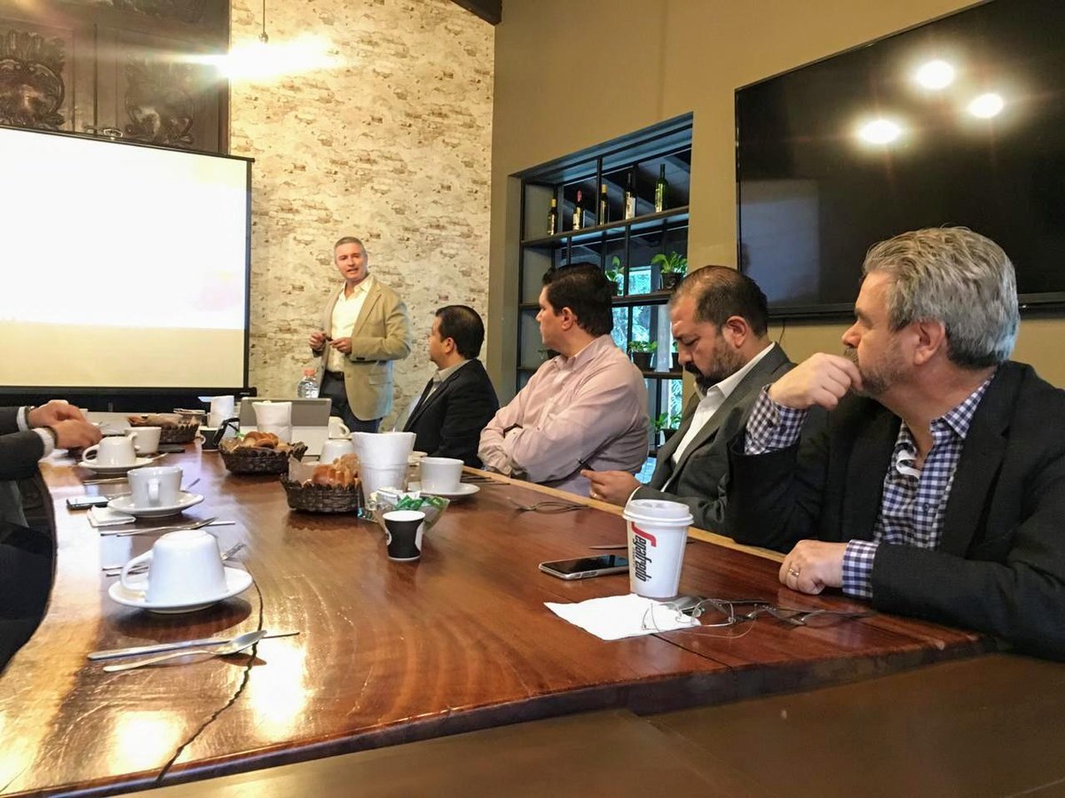 ISMGRC's tweet photo. Gracias a @imef_gdl  y en particular al Comité de Intermediarios Financieros No Bancarios por invitarnos a charlar sobre #SeguridadDeInformacion, en la que tuvimos una muy buena participación y grandes aportaciones informativas. 
 
#ISMGRC #CiberSeguridad #CFO #IMEFGDL https://t.co/yEdPHUsbAE