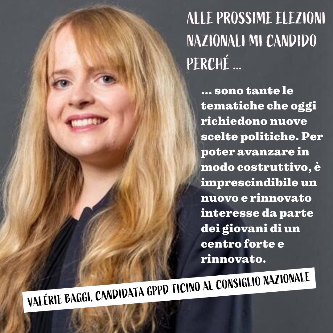 DieJungeMitteCH's tweet image. I GPPD hanno molti volti. Con una visione, ci impegnamo per il futuro della Svizzera. #GPPD #jcvp #unTeam #soluzioniconfuturo #TeamOrange #wahlch19