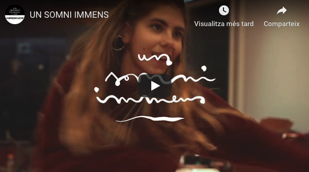 [VÍDEO] ‘Un somni immens’ contra la repressió: la cançó de resposta a la sentència del Suprem

vilaweb.cat/noticies/video…