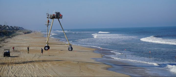 asbpa's tweet photo. ASBPA is pleased to have helped support the US Coastal Research Program collaborative effort that is running the During Nearshore Event Experiment (#DUNEX #DUNEXOBX)

https://t.co/CaB3Gvm4pr

@RippleEnviro @NinaStark18 https://t.co/tky2xVOYwQ