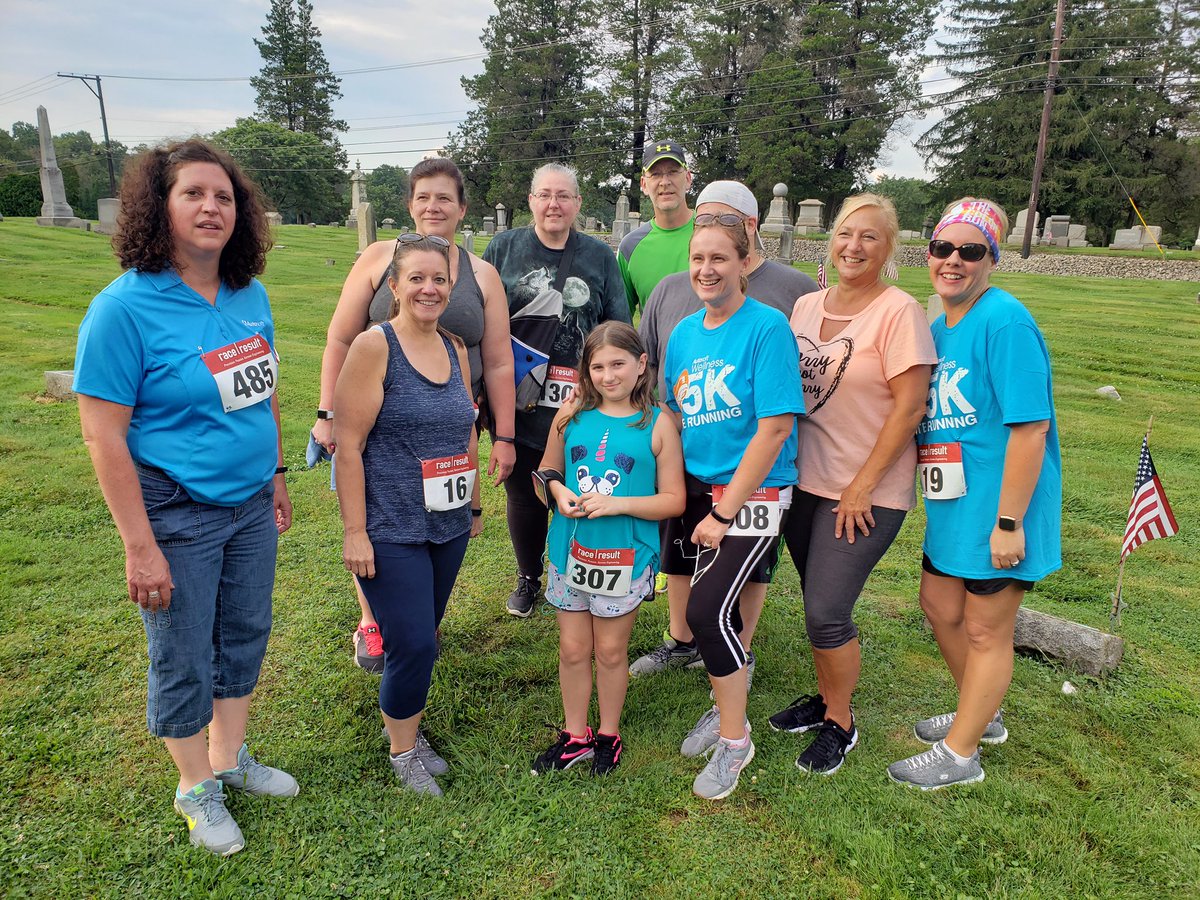 SparkPittsburgh's tweet image. Team Autosoft takes steps together to accomplish charitable giving in the local community! Free race registration is offered to all employees plus one guest!

@autosoftdms

#autosoftsteps #autosoftdms #sparkpittsburgh #stepchallenge #pittsburgh #takeover
