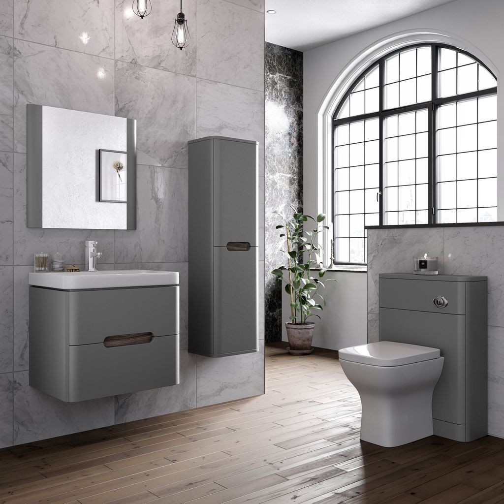 amsplumbers's tweet image. We love the new Luxe Supermatt Furniture Range. Available in White, Grey and Indigo colour options, this stylish range is ready to order at any of our branches.
amsplumbing.co.uk/ams-plumbing-b…
#bathroomfurniture #bathroomideas #bathroominspiration #southport #thornton #ormskirk