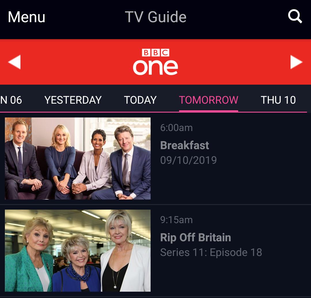*EVERYBODY SET YOUR REMINDERS*

Chris Bryans, Senior Partner &amp; Chartered Financial Planner talks #scams and storage pod #investment risks on <a href="/BBC/">BBC</a> One's Rip Off Britain tomorrow at 9.15am

#RichmondWealth #makingyourmoneyworkforyou
