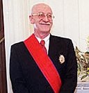 Michel Sidibé tweet media