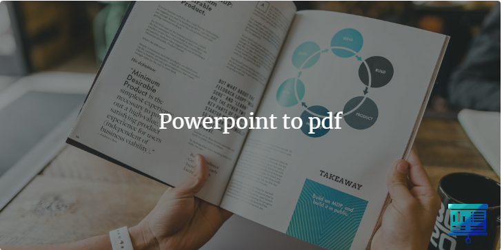 How to convert Powerpoint to PDF in 5 seconds powerpointguys.com/how-to-convert…  #powerpoint