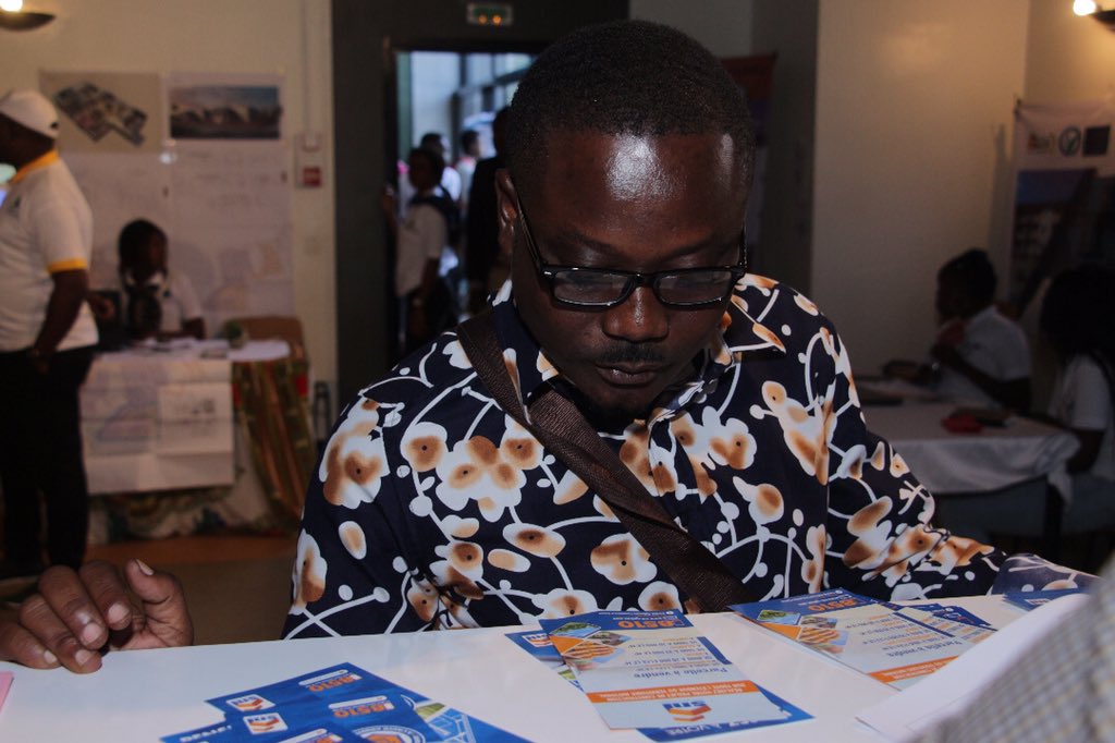 snigabon's tweet photo. Fin des activités liées à la Journée Mondiale de l’Habitat organisées par le @habitatGOUVGA
Informez-vous sur nos offres de commercialisation en appelant au 8510 ou en venant à notre siège à Likouala.
#SNIGabon #LogementSNI #JMH2019 #WorldHabitatDay https://t.co/nxIfF6fFfv