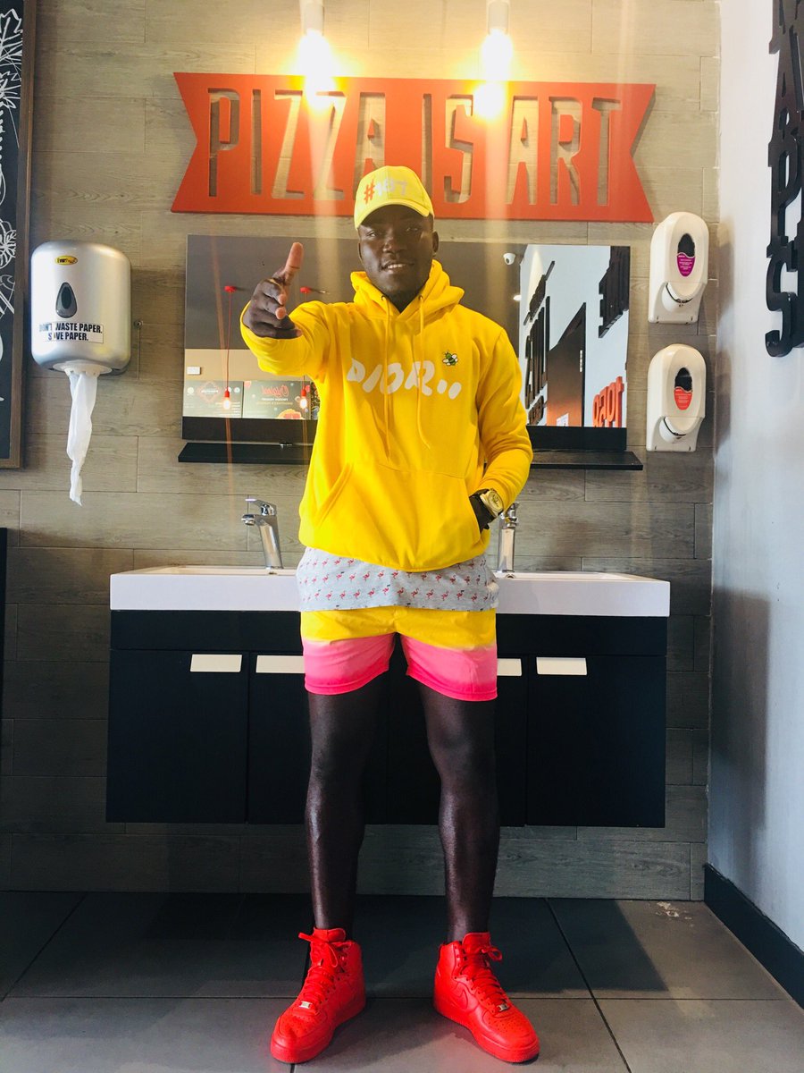 gh_controller's tweet image. IT PAYS A COST TO BE A BOSS🙏🤴💰🙏💯👍