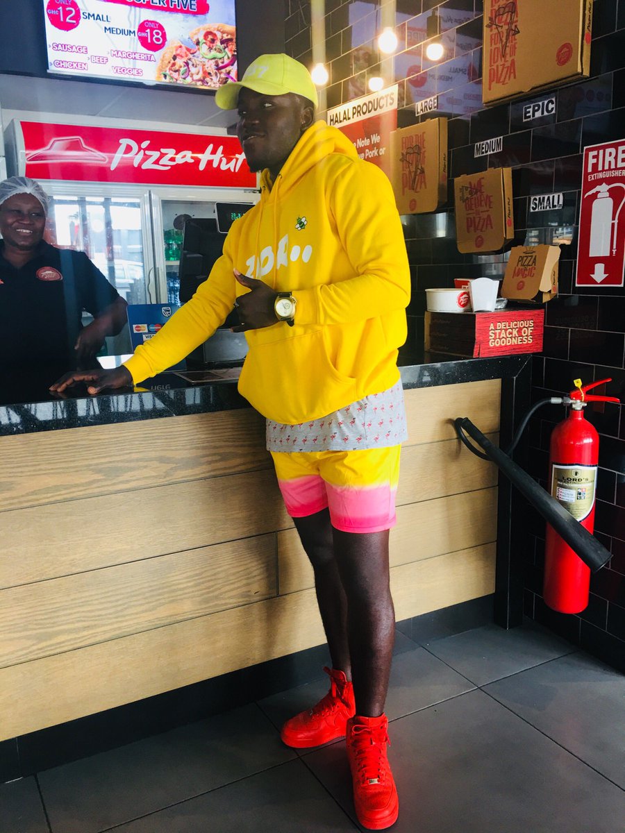 gh_controller's tweet image. IT PAYS A COST TO BE A BOSS🙏🤴💰🙏💯👍