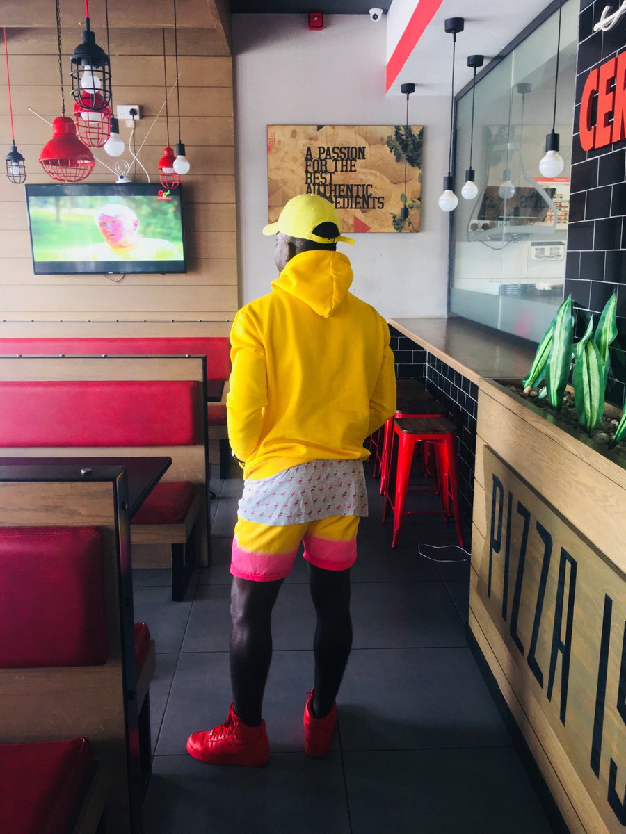 gh_controller's tweet image. IT PAYS A COST TO BE A BOSS🙏🤴💰🙏💯👍