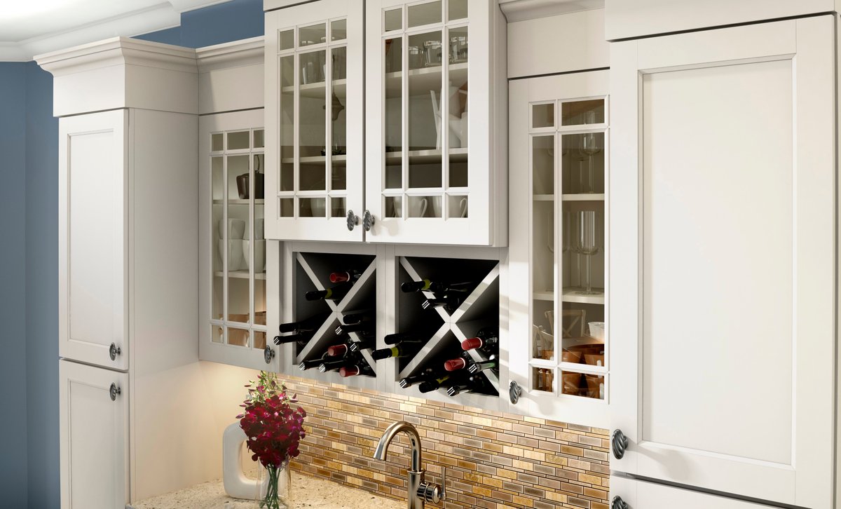 JSI Cabinetry tweet media