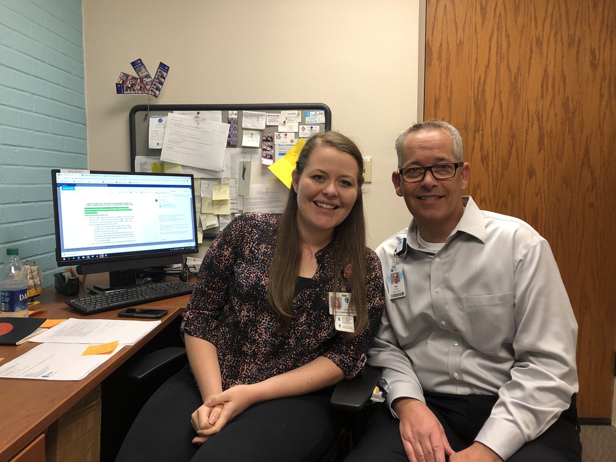 amy_cress's tweet photo. Great job Amy & Bill presenting to the #CHA State Outreach Workgroup! #SackLunchProgram #SummerMealsProgram @rosiach @ChandaChacon @compassgroupusa @CGCareersUSA https://t.co/IjXMkodx3q