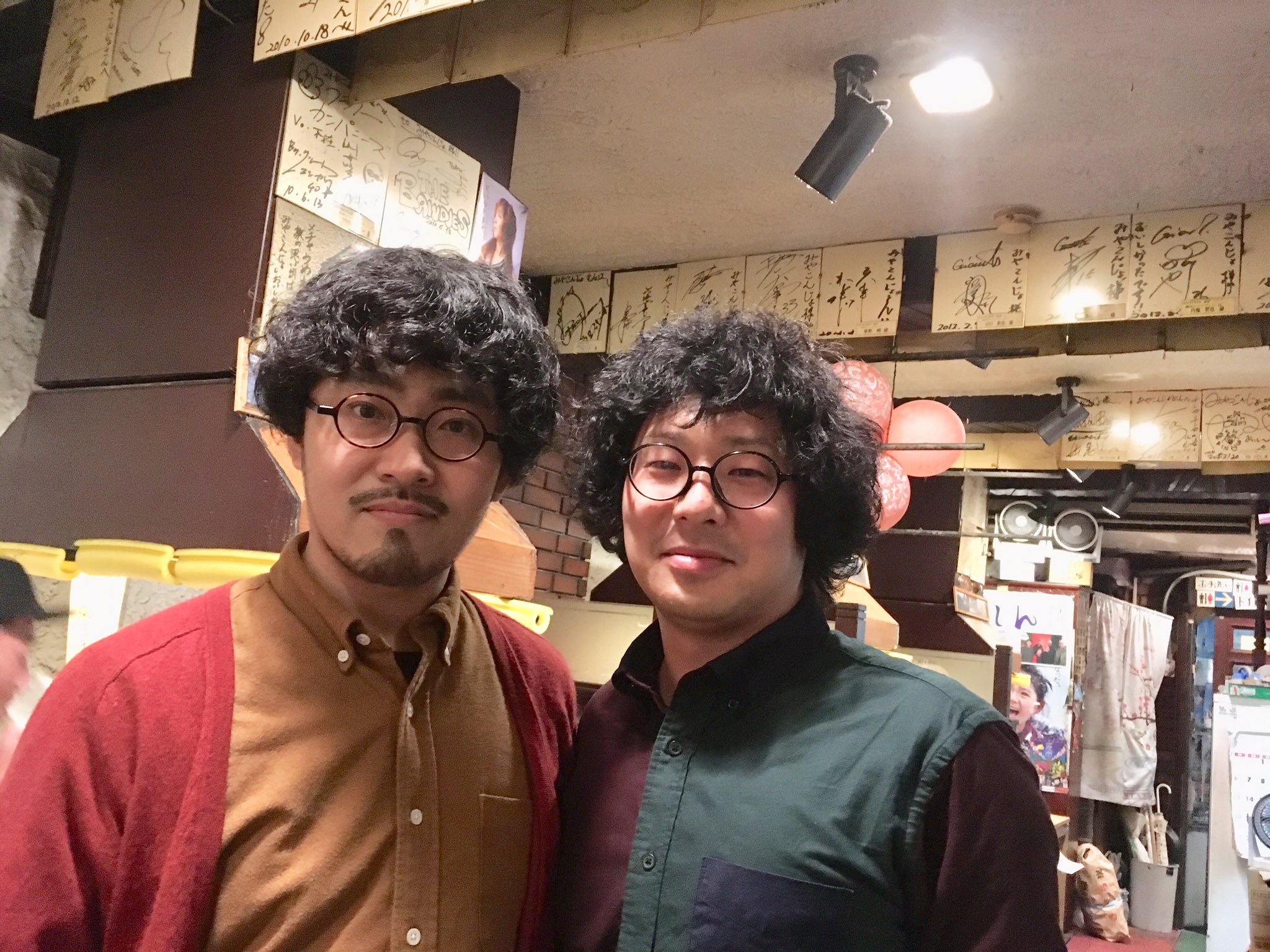 吉田崇展とズーカラデル ぼくらの 吉田崇展とズーカラデル ぼくらの