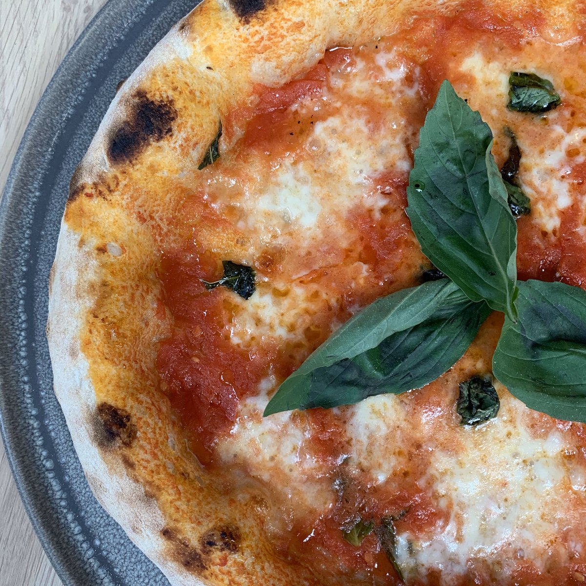 We’re over the moon to have been awarded the title of “Best Pizza in England &amp; Wales” at the <a href="/Italianawards/">The Italian Awards</a> #pizza #WinningMoment