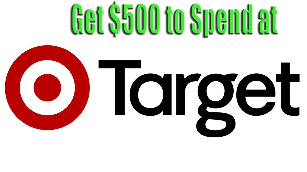 JohnssonEdith's tweet photo. Target GiftCards are available for purchase in store, are offered in the following denominations: Physical: $5, $10, $15, $25, $30, $40, $50, $75, $100, $200, $500, $1000
https://t.co/c3hgM5W0rQ

#RiseUpOct8 
#targetgiftcard
#USA 
#Sondland 
#500dollarsgift https://t.co/f8FwiMB5Q5