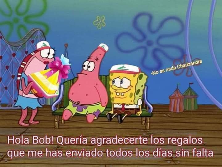 Alex_roper21's tweet photo. Todos somos Patricio.... Hilo @pokepoechat @pokeamigosneza https://t.co/vM8jKyLP3k