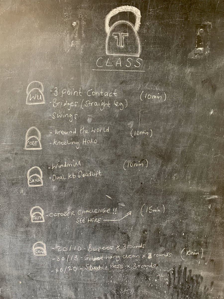 Functional Fitness tweet media