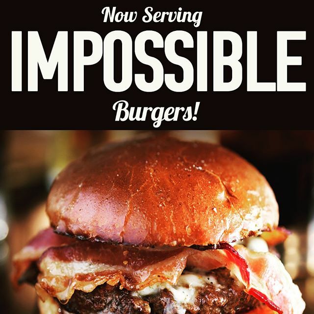 We now carry the impossible burger! Try our combo with chipotle jack cheese, avocado, pick de Gallo, and a Cajun remoulade, or sub it in any way you like!
.
.
.
#chicagofoodscene #bestfoodchicago #andersonvillechicago #chicagogram #timeoutchicago #dining… ift.tt/338kTxU