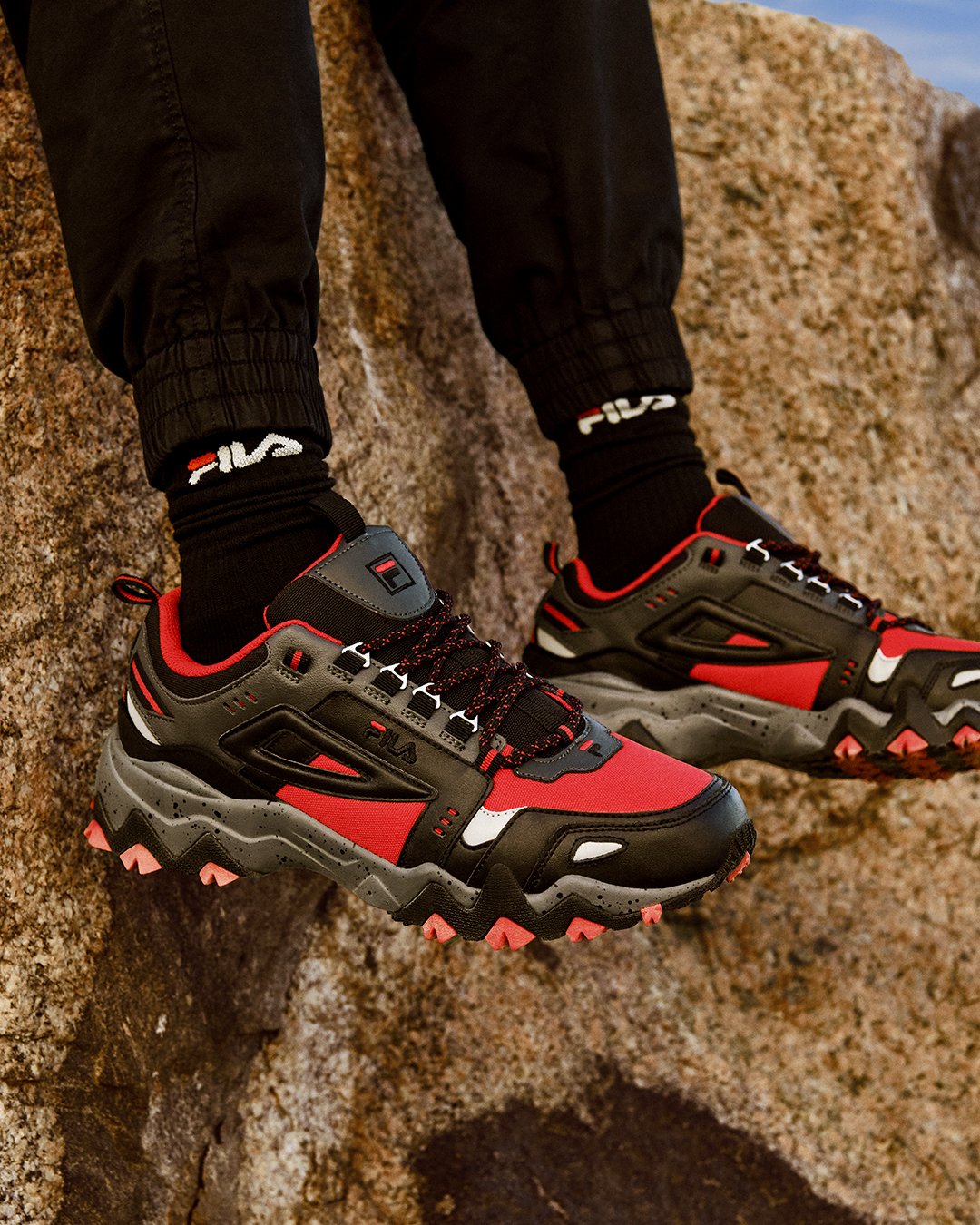 Hv fila best sale