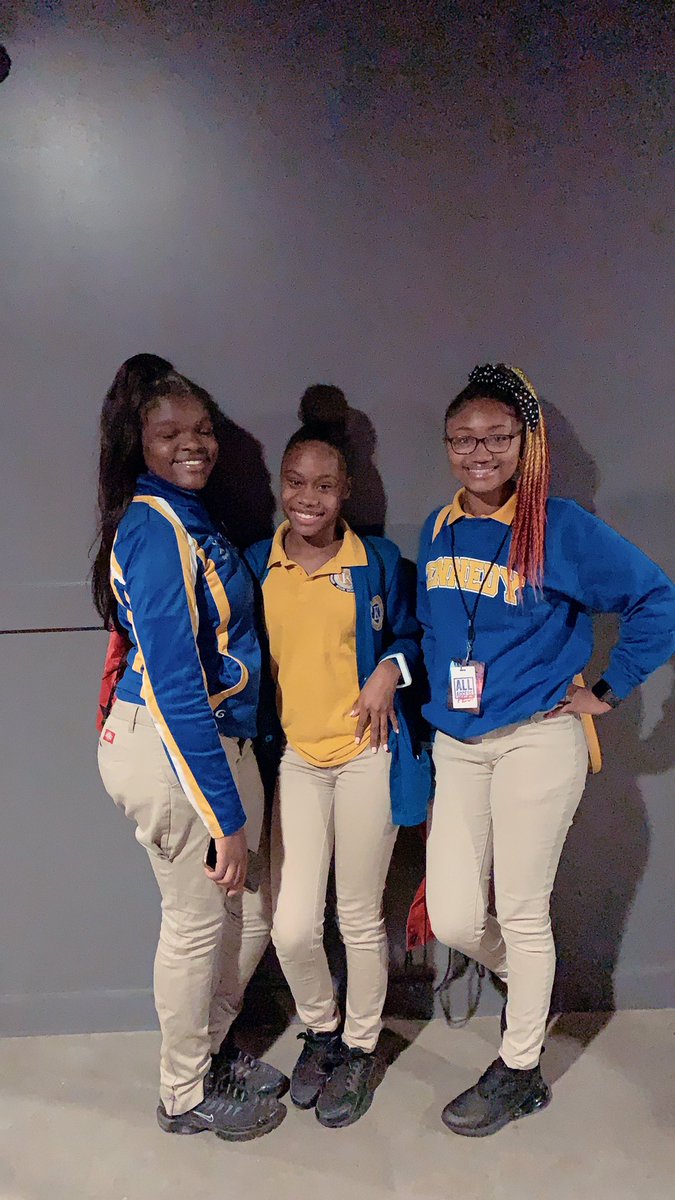 sunoetsp's tweet photo. All Access Fest 2019.
A career fair with a music industry twist.
#TRIOWORKS
#CollegeReady
#CareerReady
#EarlyExposure
#HOBAllAccessFest
#AllAccessFest https://t.co/HlOWkSPmvS