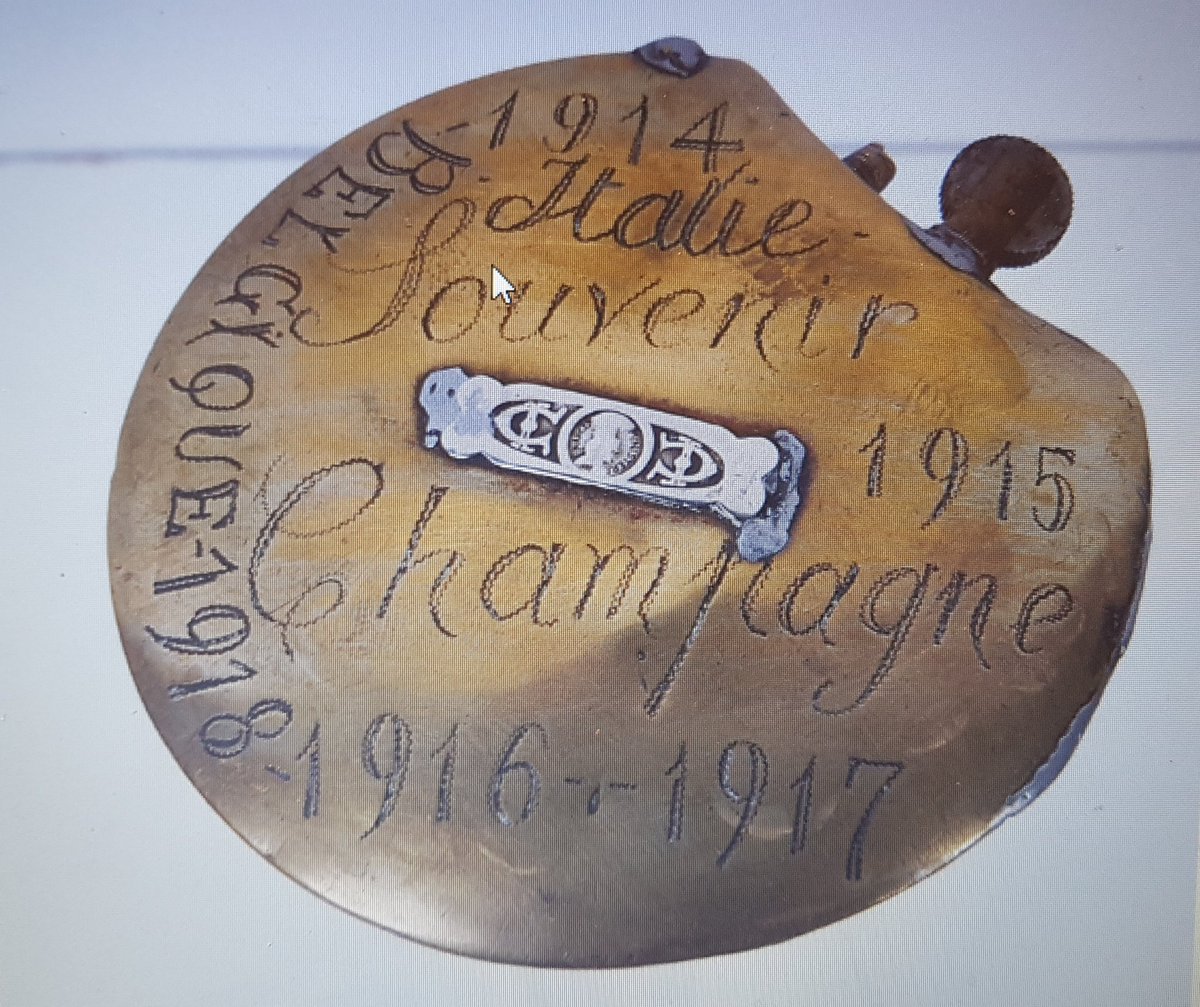 CR Historial tweet media