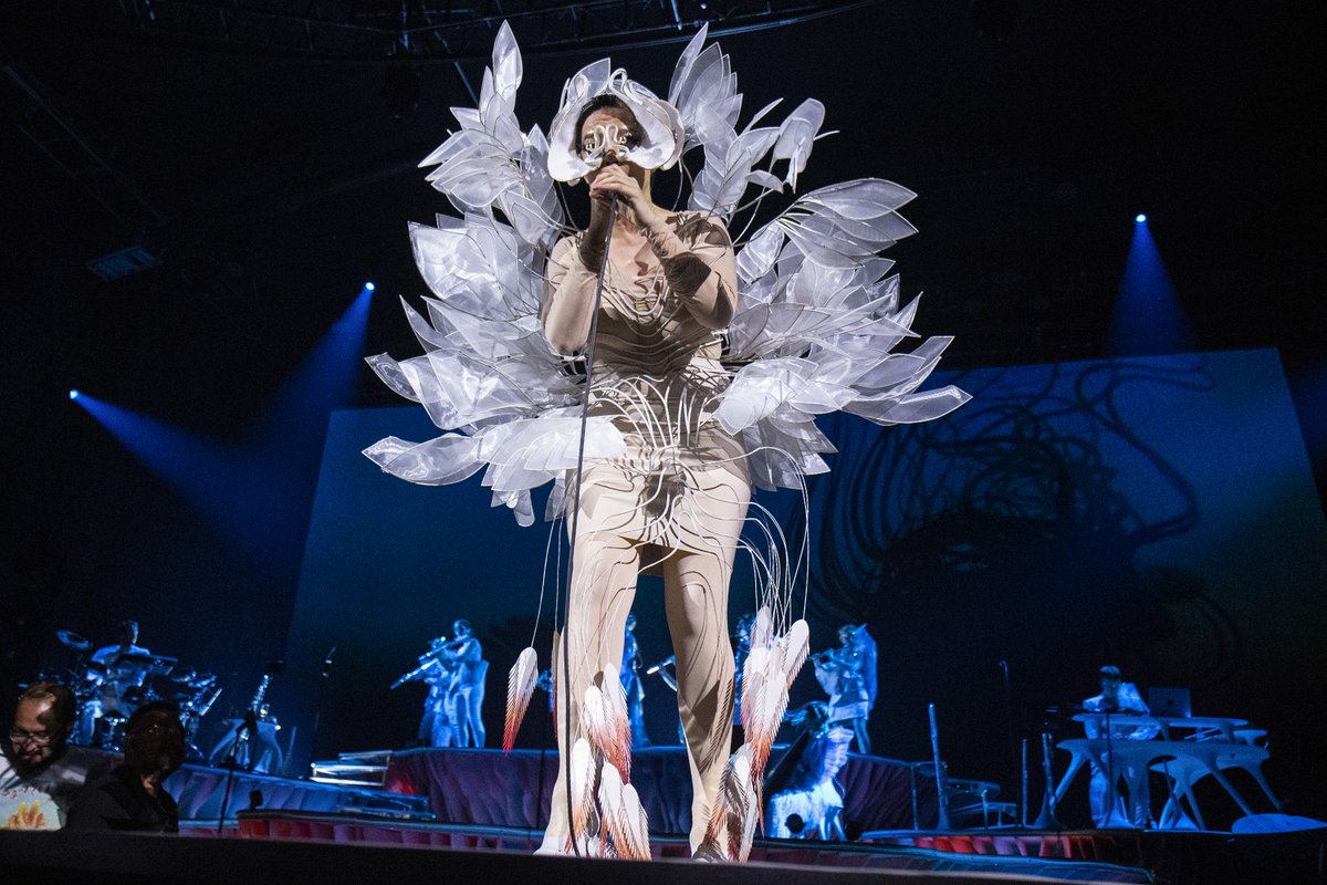 Gigs in Scotland (@gigsinscotland) on Twitter photo Take a look at <a href="/bjork/">björk</a> in Mexico with the immersive Cornucopia tour! Experience Björk at <a href="/TheSSEHydro/">Spotted cars, exotic cars</a> in Glasgow on 25th November. 📸: <a href="/Santiagofelipe/">Santiago Felipe</a>
BUY TICKETS NOW ⇾ gigss.co/bjork Take a look at <a href="/bjork/">björk</a> in Mexico with the immersive Cornucopia tour! Experience Björk at <a href="/TheSSEHydro/">Spotted cars, exotic cars</a> in Glasgow on 25th November. 📸: <a href="/Santiagofelipe/">Santiago Felipe</a>
BUY TICKETS NOW ⇾ gigss.co/bjork