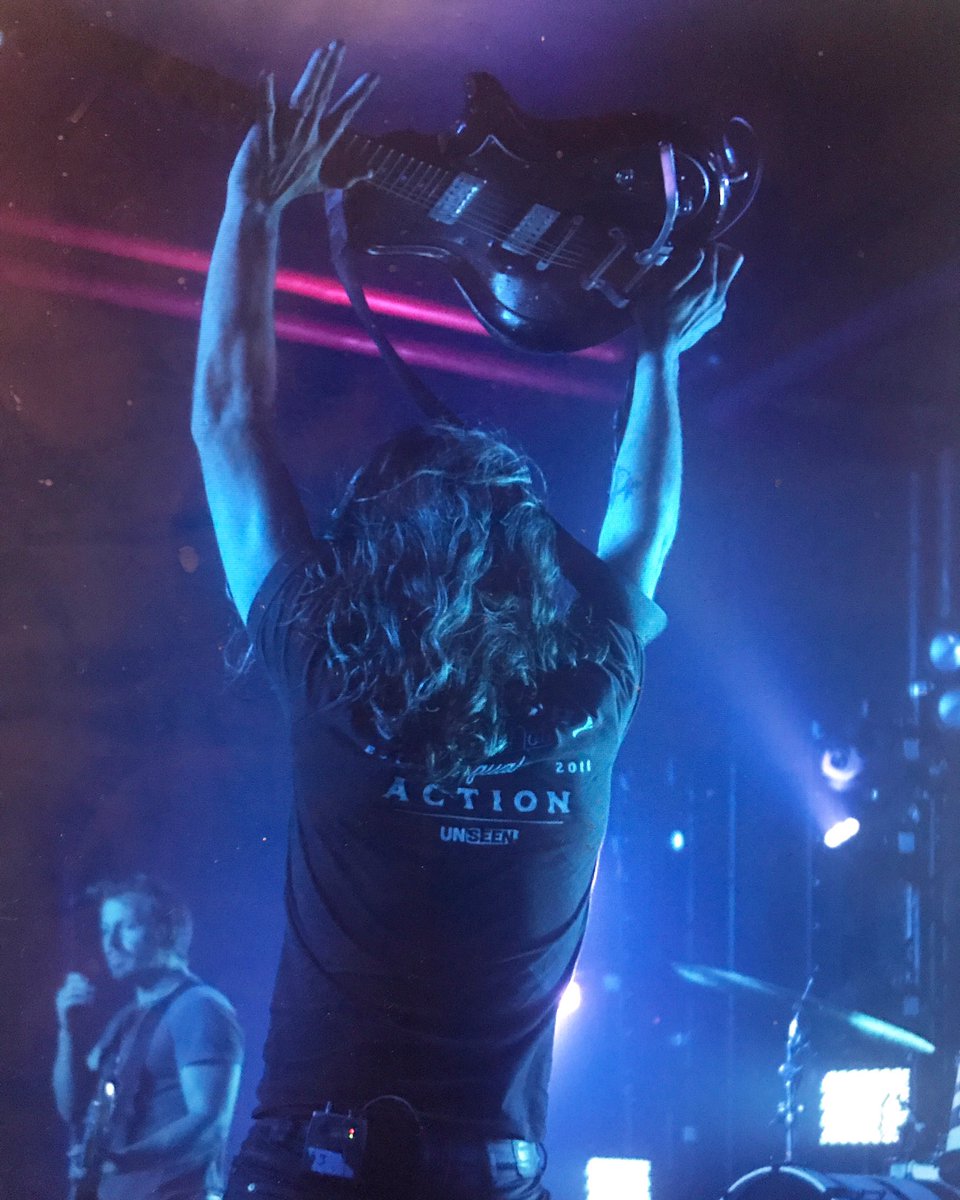 Heading back to Sioux Falls and Yankton SD this weekend!  And then on to Germany 

📷@fostering_creative