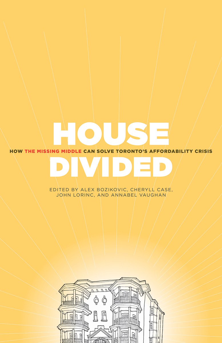 coachhousebooks's tweet photo. Join us at the Toronto Reference Library tonight for a panel discussion w/ #HouseDividedTO editors John Lorinc, Alex Bozikovic, Annabel Vaughan, and Cheryll Case and city councilor and deputy mayor Ana Bailão. https://t.co/zMd3vhJmD7 https://t.co/pUCGNwvJ5V
