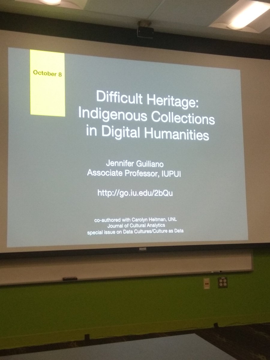 MelissaBlancoB's tweet image. Excited to be listening to this talk right now. #MITHDD @UMD_MITH